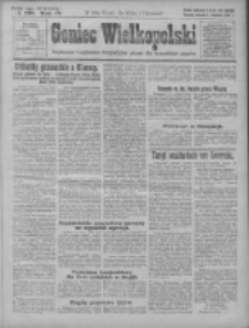 Goniec Wielkopolski: najstarsze i najtańsze pismo codzienne dla wszystkich stan&oacute;w 1926.09.07 R.49 Nr205