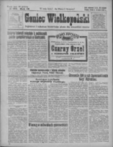 Goniec Wielkopolski: najstarsze i najtańsze pismo codzienne dla wszystkich stan&oacute;w 1926.09.08 R.49 Nr206