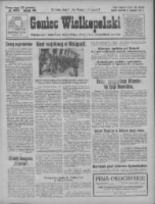 Goniec Wielkopolski: najstarsze i najtańsze pismo codzienne dla wszystkich stanów 1926.09.09 R.49 Nr207