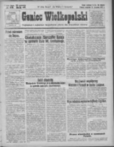 Goniec Wielkopolski: najstarsze i najtańsze pismo codzienne dla wszystkich stan&oacute;w 1926.09.16 R.49 Nr213