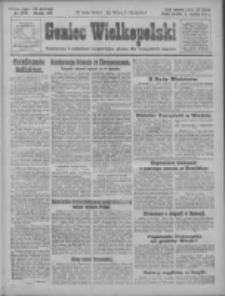 Goniec Wielkopolski: najstarsze i najtańsze pismo codzienne dla wszystkich stan&oacute;w 1926.09.19 R.49 Nr216