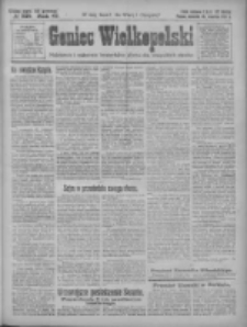 Goniec Wielkopolski: najstarsze i najtańsze pismo codzienne dla wszystkich stan&oacute;w 1926.09.30 R.49 Nr225