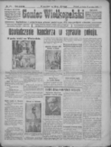 Goniec Wielkopolski: najtańsze i najstarsze pismo codzienne dla wszystkich stanów 1915.12.12 R.38 Nr279