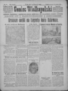 Goniec Wielkopolski: najtańsze i najstarsze pismo codzienne dla wszystkich stan&oacute;w 1915.12.16 R.38 Nr282