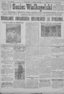 Goniec Wielkopolski: najtańsze i najstarsze pismo codzienne dla wszystkich stanów 1915.12.17 R.38 Nr283