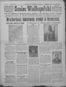 Goniec Wielkopolski: najtańsze i najstarsze pismo codzienne dla wszystkich stanów 1915.12.23 R.38 Nr288