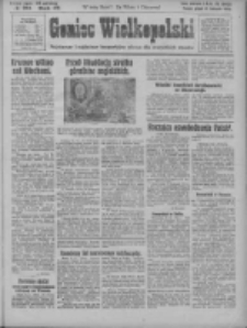 Goniec Wielkopolski: najstarsze i najtańsze pismo codzienne dla wszystkich stan&oacute;w 1926.11.12 R.49 Nr261