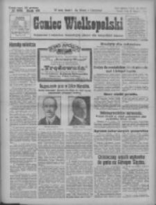 Goniec Wielkopolski: najstarsze i najtańsze pismo codzienne dla wszystkich stanów 1926.11.17 R.49 Nr265