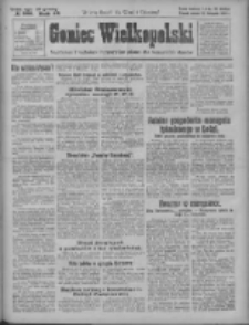 Goniec Wielkopolski: najstarsze i najtańsze pismo codzienne dla wszystkich stanów 1926.11.20 R.49 Nr268