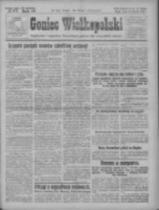 Goniec Wielkopolski: najstarsze i najtańsze pismo codzienne dla wszystkich stan&oacute;w 1926.11.23 R.49 Nr270