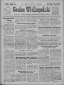Goniec Wielkopolski: najstarsze i najtańsze pismo codzienne dla wszystkich stanów 1926.11.27 R.49 Nr274