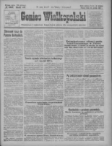 Goniec Wielkopolski: najstarsze i najtańsze pismo codzienne dla wszystkich stan&oacute;w 1926.12.15 R.49 Nr288