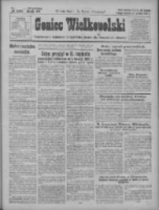 Goniec Wielkopolski: najstarsze i najtańsze pismo codzienne dla wszystkich stan&oacute;w 1926.12.16 R.49 Nr289