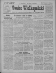 Goniec Wielkopolski: najstarsze i najtańsze pismo codzienne dla wszystkich stan&oacute;w 1926.12.21 R.49 Nr293
