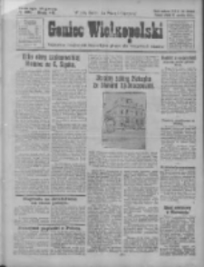 Goniec Wielkopolski: najstarsze i najtańsze pismo codzienne dla wszystkich stan&oacute;w 1926.12.31 R.49 Nr301