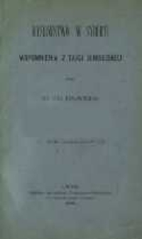 Myśliwstwo w Syberyi