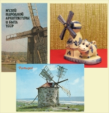 Kraje z których pochodzą eksponaty ; Exhibits countries of origin