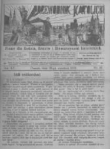 Przewodnik Katolicki. 1909 R.15 nr39