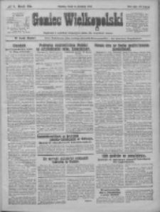 Goniec Wielkopolski: najstarsze i najtańsze bezpartyjne pismo dla wszystkich stanów 1929.01.09 R.53 Nr7