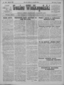 Goniec Wielkopolski: najstarsze i najtańsze bezpartyjne pismo dla wszystkich stanów 1929.01.12 R.53 Nr10