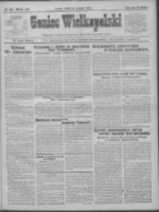 Goniec Wielkopolski: najstarsze i najtańsze bezpartyjne pismo dla wszystkich stanów 1929.01.18 R.53 Nr15
