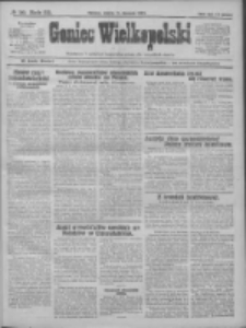 Goniec Wielkopolski: najstarsze i najtańsze bezpartyjne pismo dla wszystkich stanów 1929.01.19 R.53 Nr16