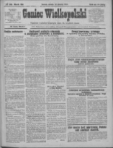 Goniec Wielkopolski: najstarsze i najtańsze bezpartyjne pismo dla wszystkich stanów 1929.01.22 R.53 Nr18
