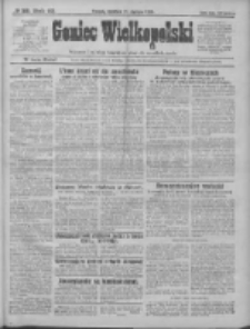 Goniec Wielkopolski: najstarsze i najtańsze bezpartyjne pismo dla wszystkich stanów1929.01.27 R.53 Nr23