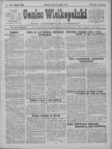 Goniec Wielkopolski: najstarsze i najtańsze bezpartyjne pismo dla wszystkich stanów 1929.02.02 R.53 Nr28