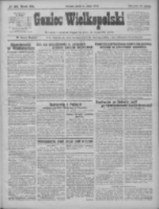 Goniec Wielkopolski: najstarsze i najtańsze bezpartyjne pismo dla wszystkich stanów 1929.02.08 R.53 Nr32