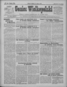 Goniec Wielkopolski: najstarsze i najtańsze bezpartyjne pismo dla wszystkich stanów 1929.02.22 R.53 Nr44
