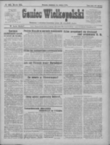 Goniec Wielkopolski: najstarsze i najtańsze pismo dla wszystkich stanów 1929.02.24 R.53 Nr46