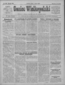 Goniec Wielkopolski: najstarsze i najtańsze bezpartyjne pismo dla wszystkich stan&oacute;w 1929.03.01 R.53 Nr50