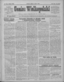 Goniec Wielkopolski: najstarsze i najtańsze bezpartyjne pismo dla wszystkich stanów 1929.03.02 R.53 Nr51