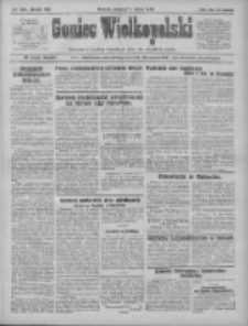 Goniec Wielkopolski: najstarsze i najtańsze bezpartyjne pismo dla wszystkich stanów 1929.03.07 R.53 Nr55