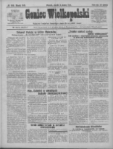 Goniec Wielkopolski: najstarsze i najtańsze bezpartyjne pismo dla wszystkich stanów 1929.03.12 R.53 Nr59