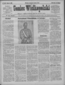 Goniec Wielkopolski: najstarsze i najtańsze bezpartyjne pismo dla wszystkich stanów 1929.03.19 R.53 Nr65