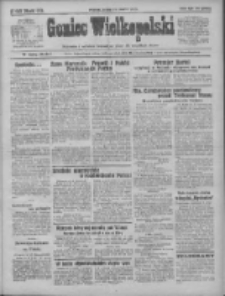 Goniec Wielkopolski: najstarsze i najtańsze bezpartyjne pismo dla wszystkich stanów 1929.03.22 R.53 Nr68
