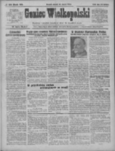 Goniec Wielkopolski: najstarsze i najtańsze bezpartyjne pismo dla wszystkich stanów 1929.03.23 R.53 Nr69
