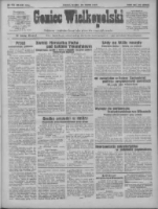 Goniec Wielkopolski: najstarsze i najtańsze bezpartyjne pismo dla wszystkich stanów 1929.03.26 R.53 Nr71