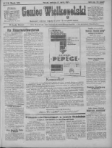 Goniec Wielkopolski: najstarsze i najtańsze bezpartyjne pismo dla wszystkich stanów 1929.03.31 R.53 Nr76