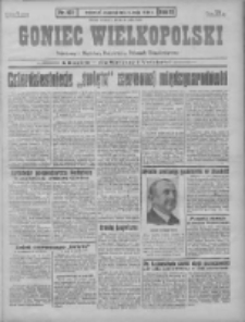 Goniec Wielkopolski: najstarszy i najtańszy bezpartyjny dziennik demokratyczny 1929.05.02 R.53 Nr102