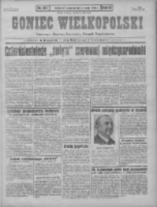 Goniec Wielkopolski: najstarszy i najtańszy bezpartyjny dziennik demokratyczny 1929.05.02 R.53 Nr102