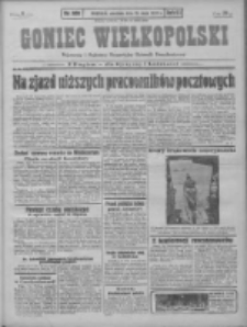 Goniec Wielkopolski: najstarszy i najtańszy bezpartyjny dziennik demokratyczny 1929.05.12 R.53 Nr109