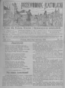 Przewodnik Katolicki. 1910 R.16 nr2