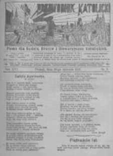 Przewodnik Katolicki. 1910 R.16 nr3