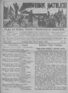 Przewodnik Katolicki. 1910 R.16 nr8