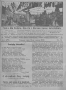 Przewodnik Katolicki. 1910 R.16 nr11