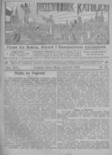 Przewodnik Katolicki. 1910 R.16 nr26