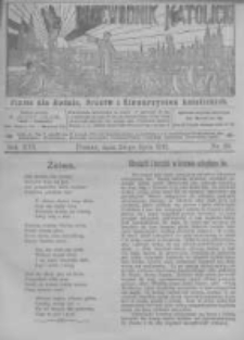 Przewodnik Katolicki. 1910 R.16 nr30